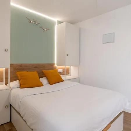 Azotea Rooftop Playa La Caleta Kadyks Zewnętrze zdjęcie