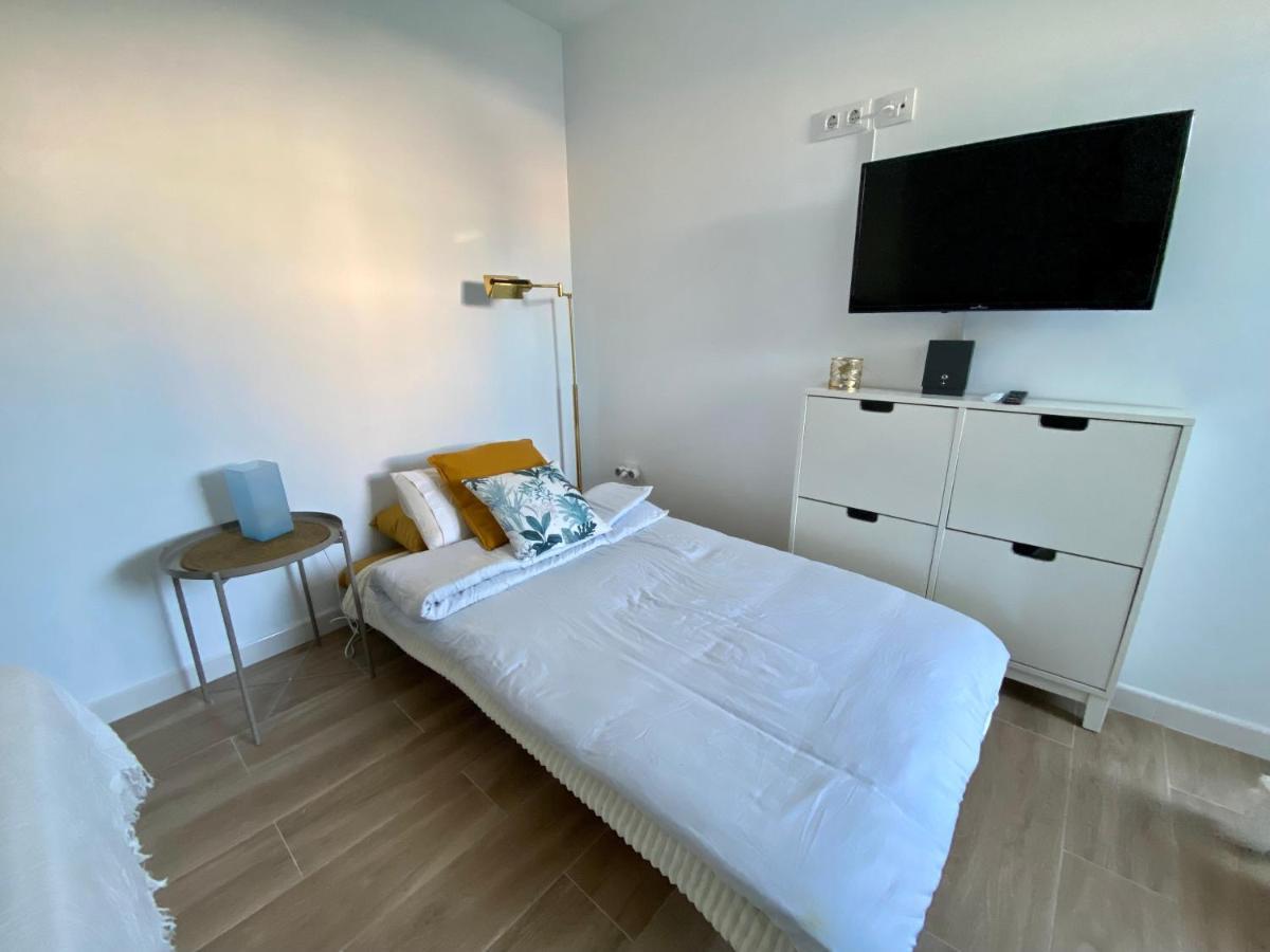 Appartement Azotea Rooftop Playa La Caleta