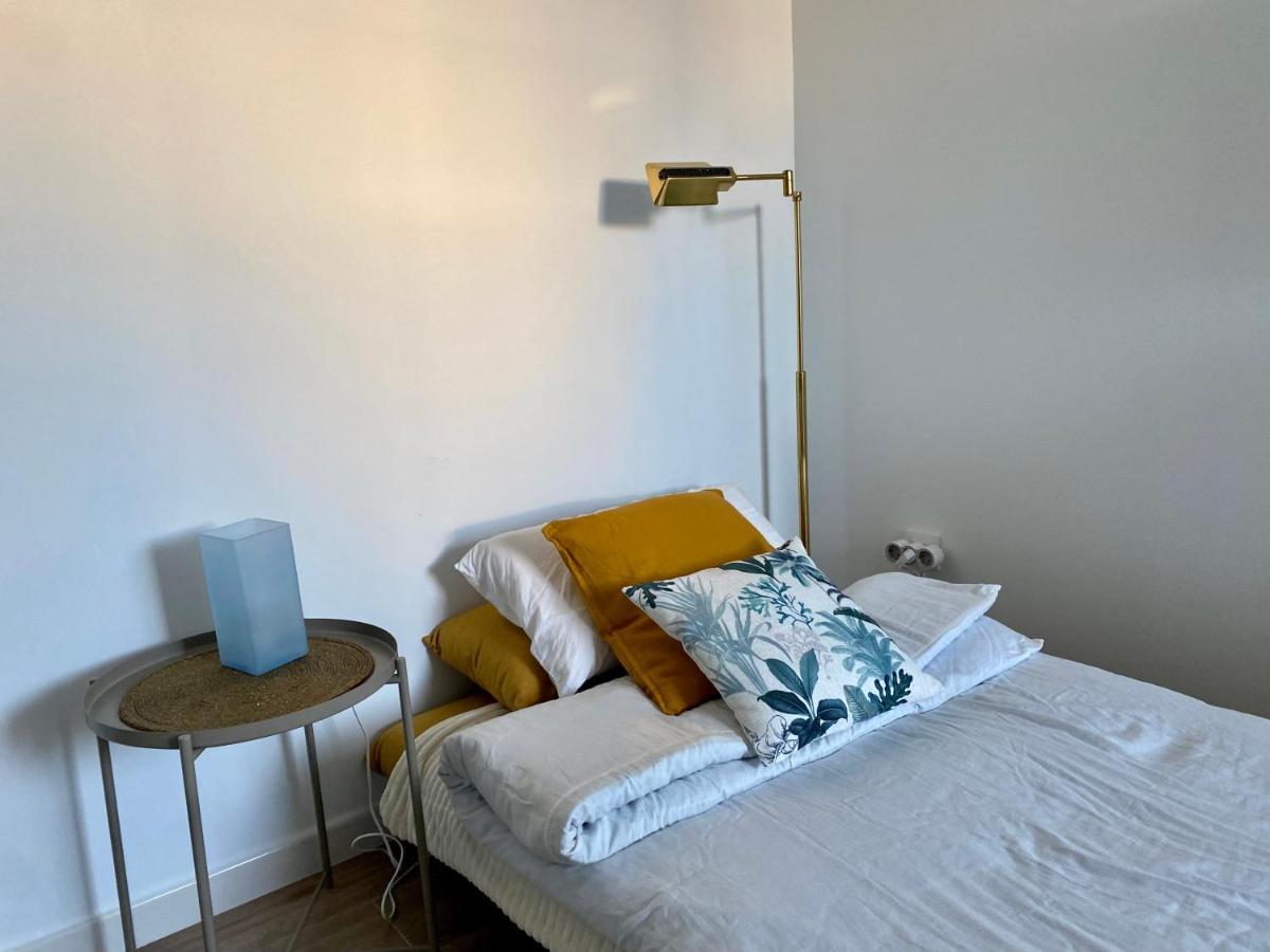 Appartement Azotea Rooftop Playa La Caleta
