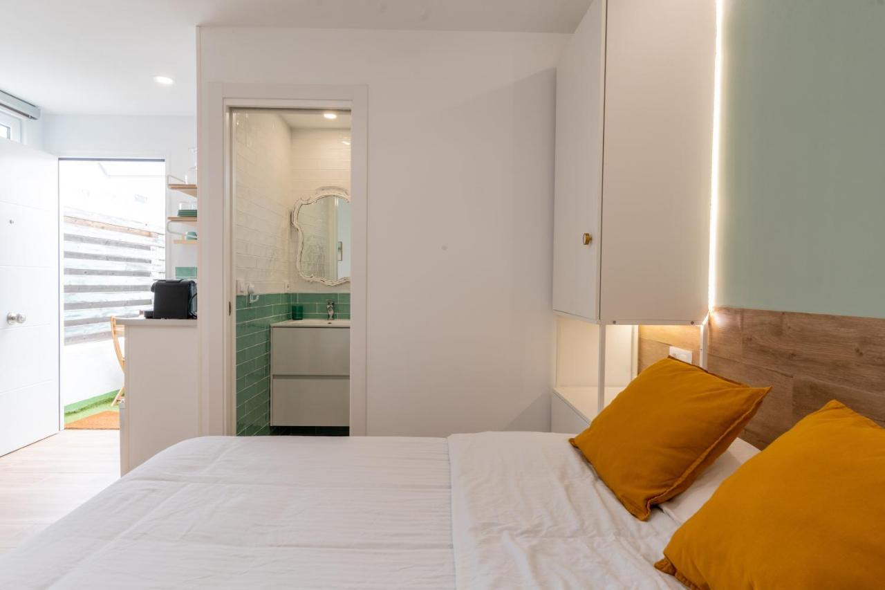Appartement Azotea Rooftop Playa La Caleta